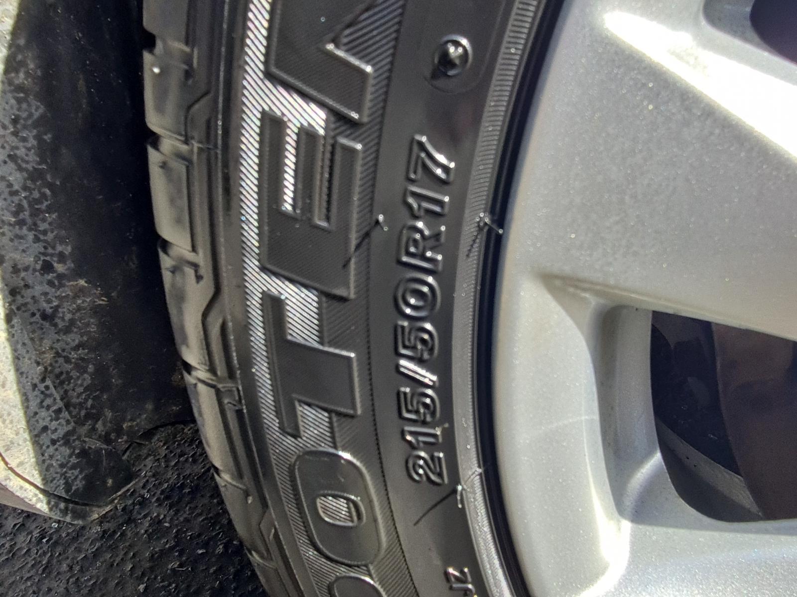 Mazda Atenza - GH 2008-2012