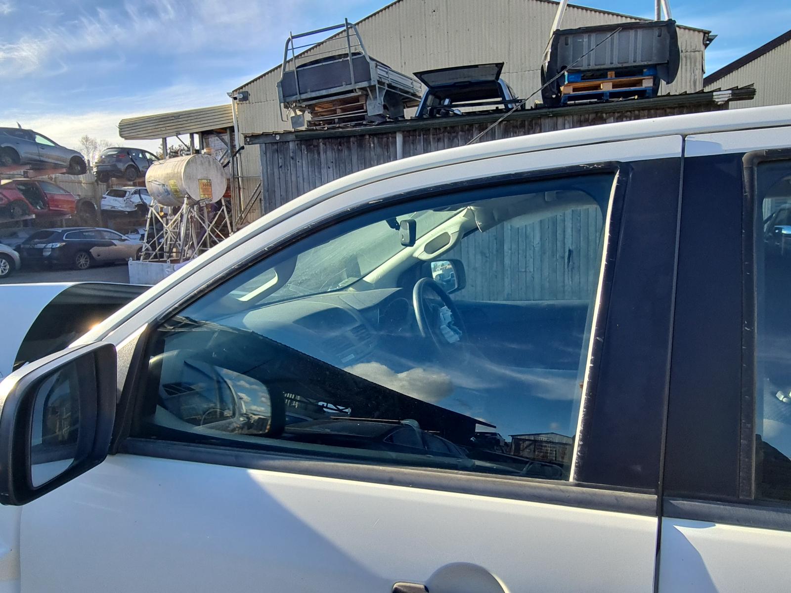 Mazda BT50 - UP 2011-Present