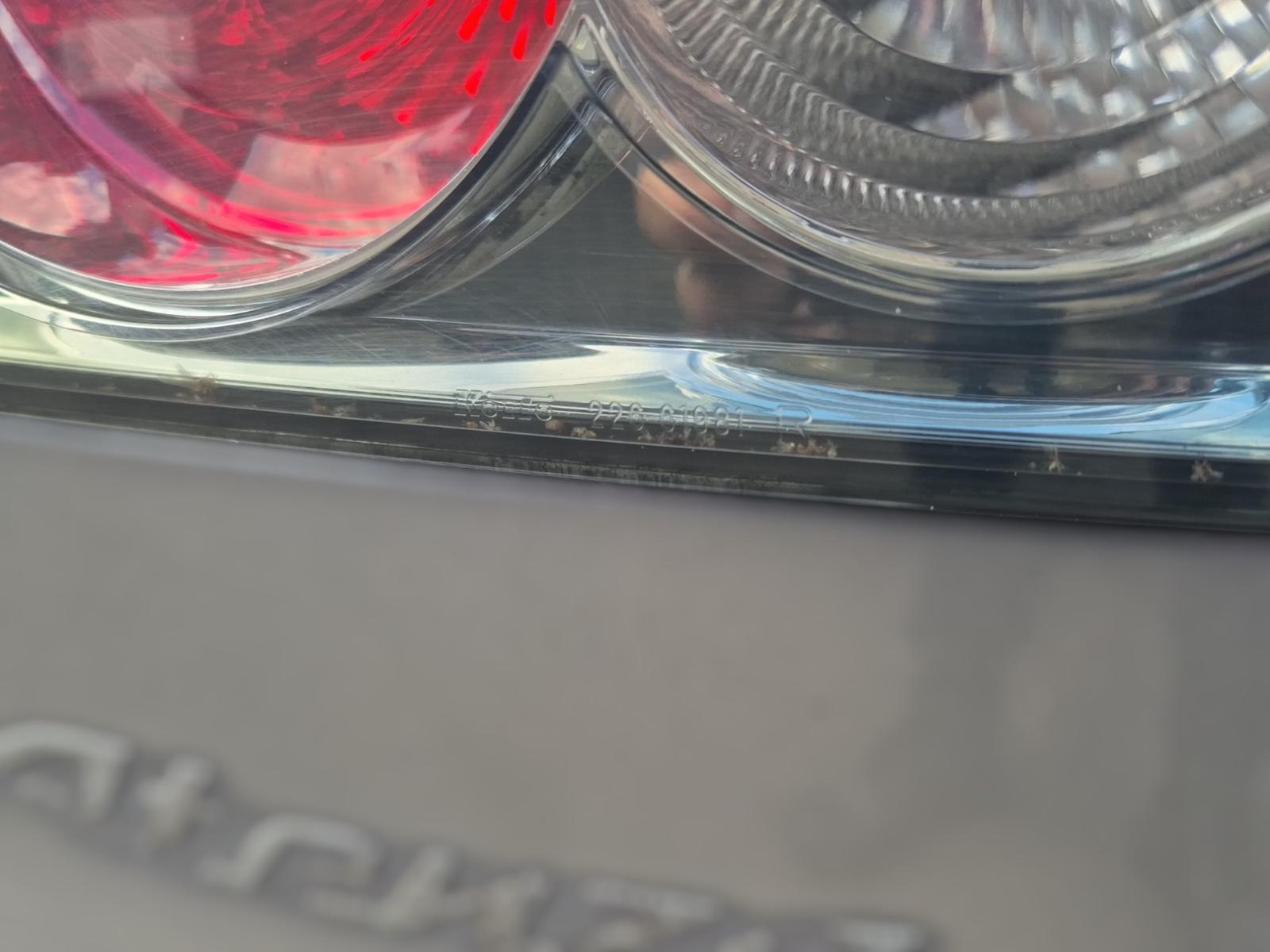 Mazda Atenza - GG 2002-2008