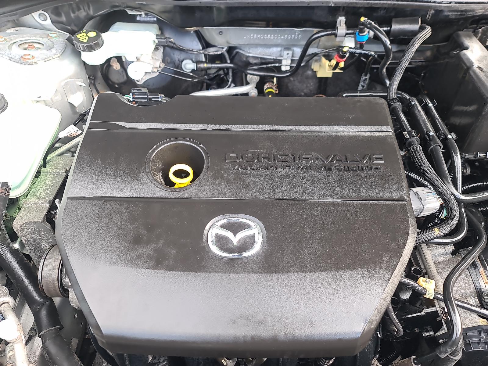 Mazda Axela - BK 2003-2009