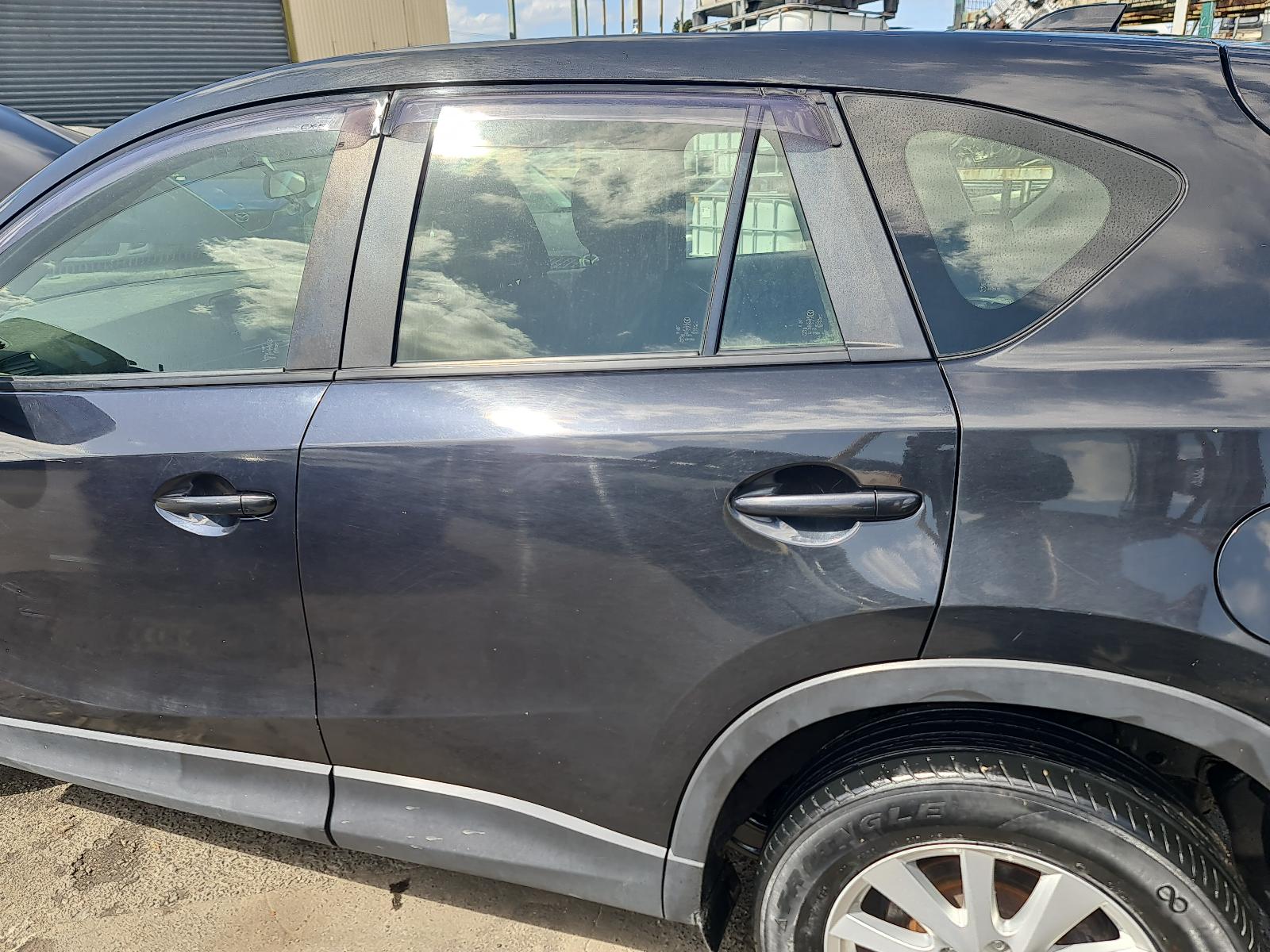 Mazda CX5 - KE 2012-Present