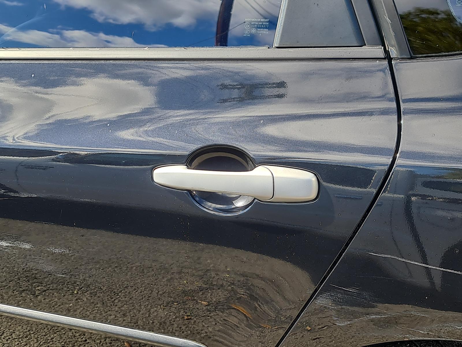 Mazda Axela - BK 2003-2009