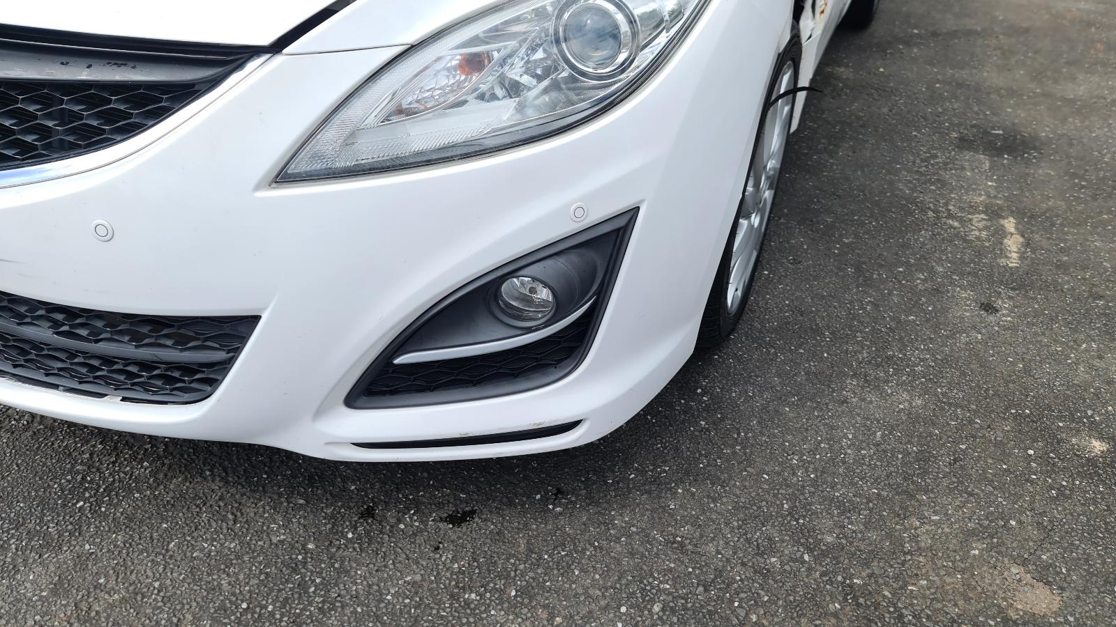 Mazda Atenza - GH 2008-2012