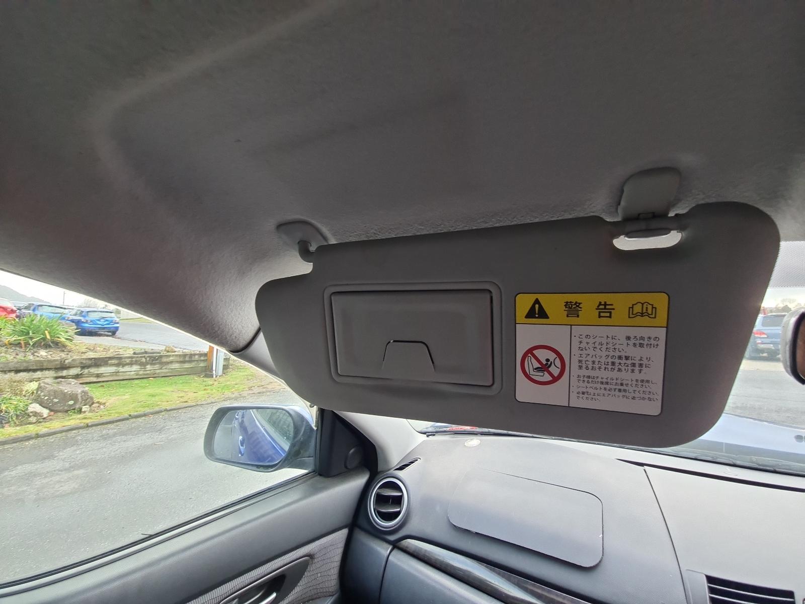 Mazda Axela - BK 2003-2009