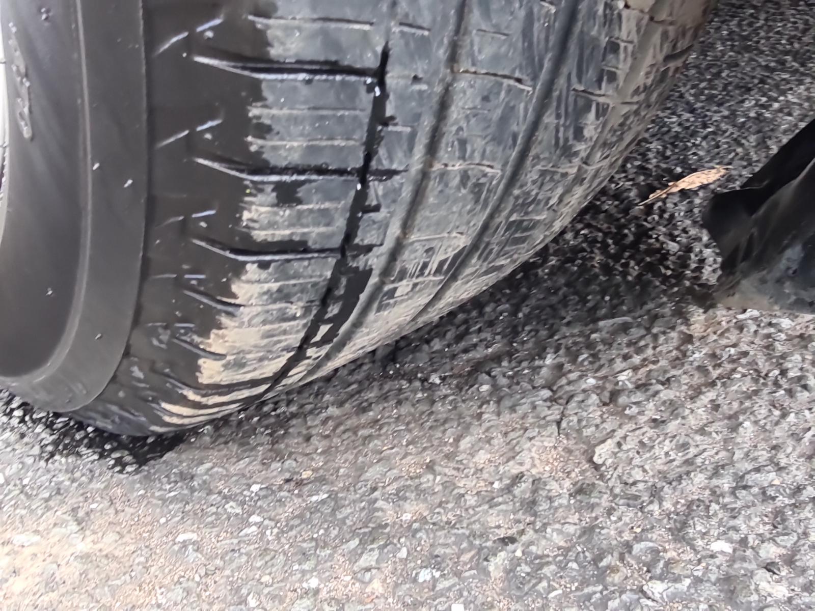 Mazda CX5 - KE 2012-Present