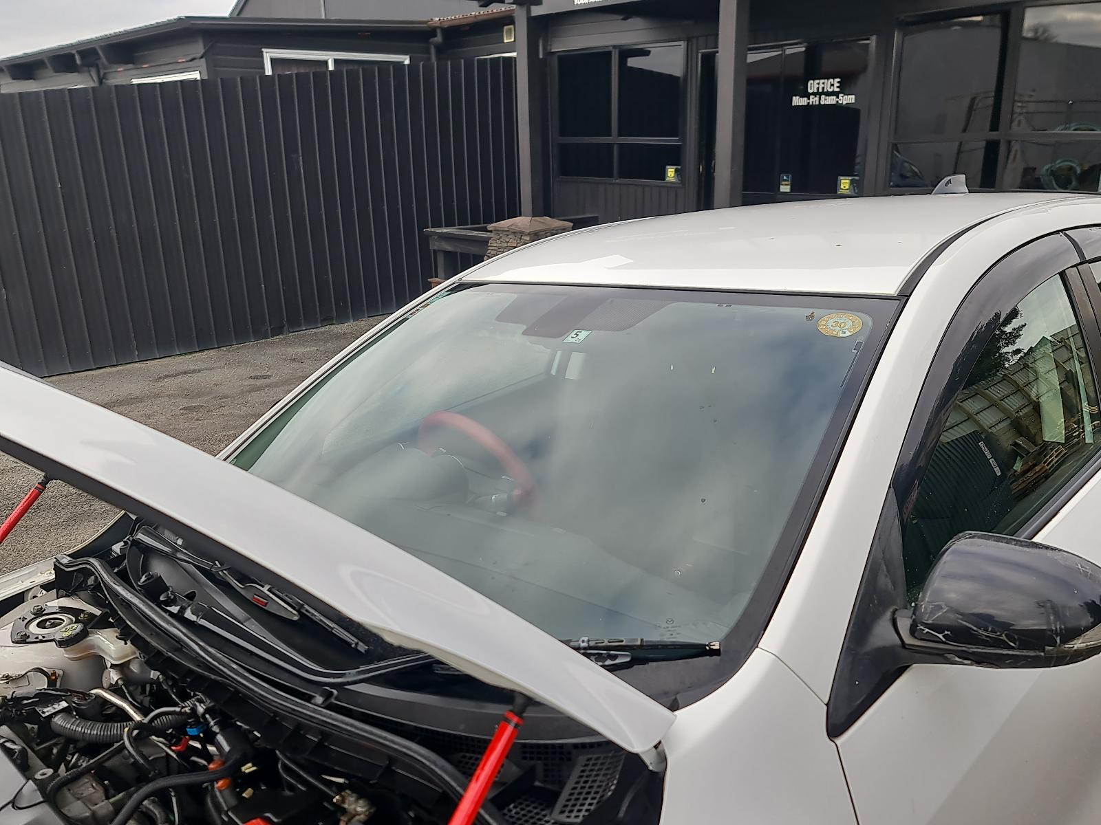 Mazda Axela - BL 2009-2013