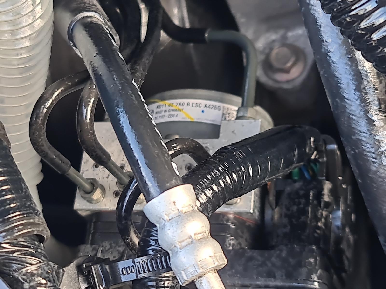 Mazda CX5 - KE 2012-Present