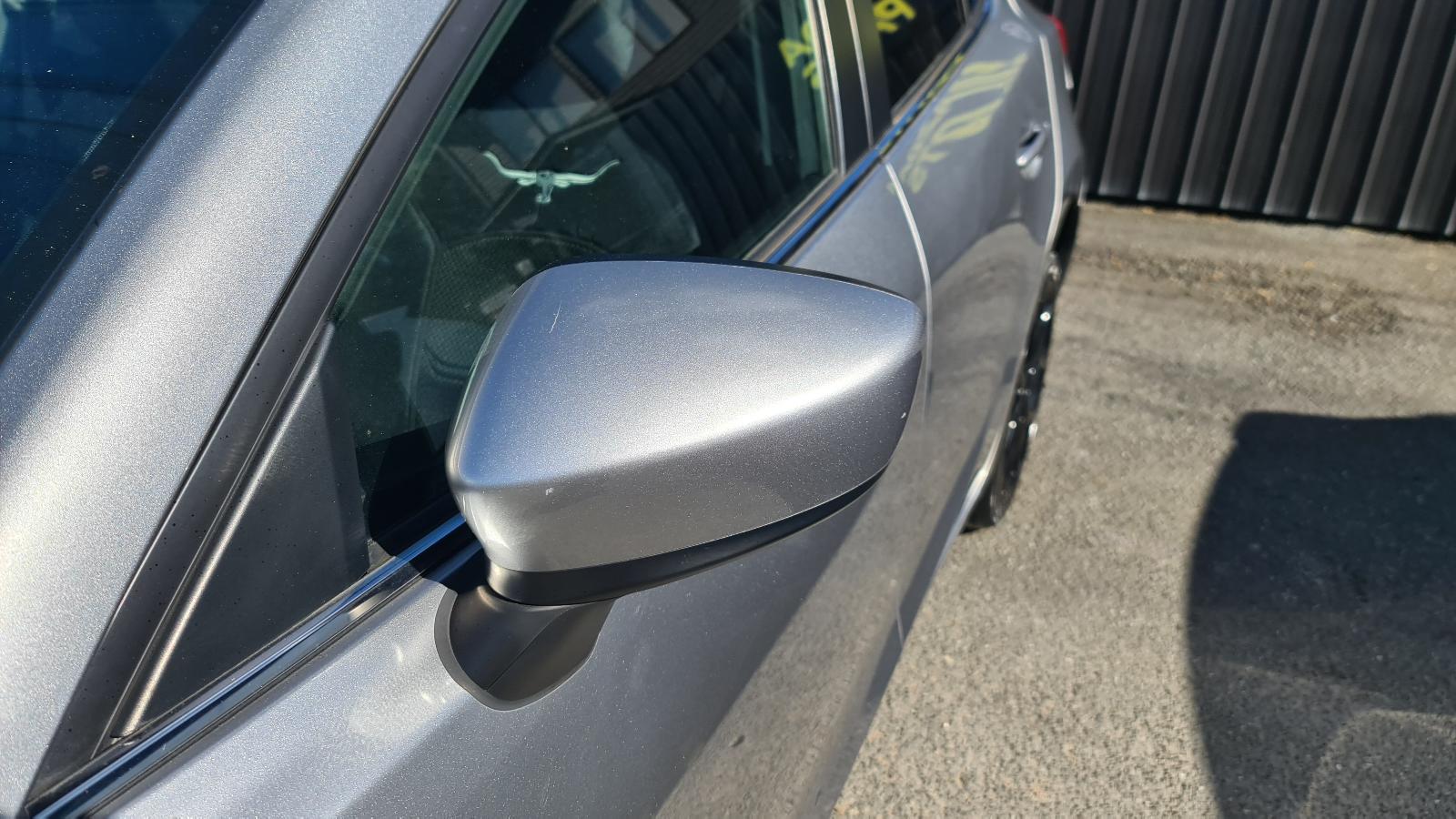 Mazda Mazda3 - BM 2013-Present