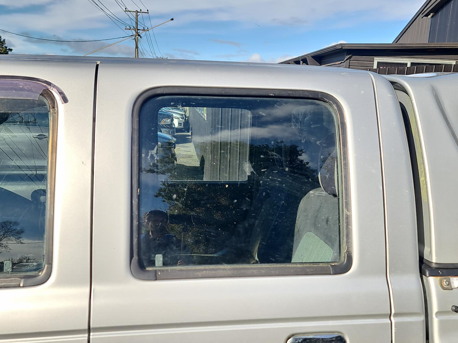 Mazda Bounty - UN 1999-2006