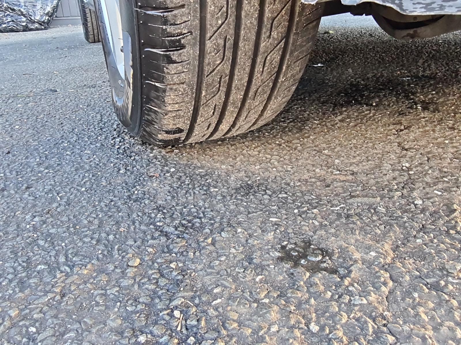 Mazda Axela - BK 2003-2009