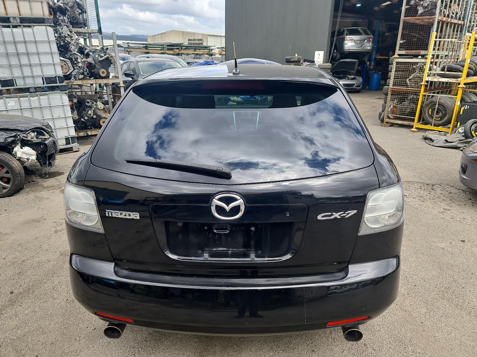 Mazda CX7 - ER 2006-2012