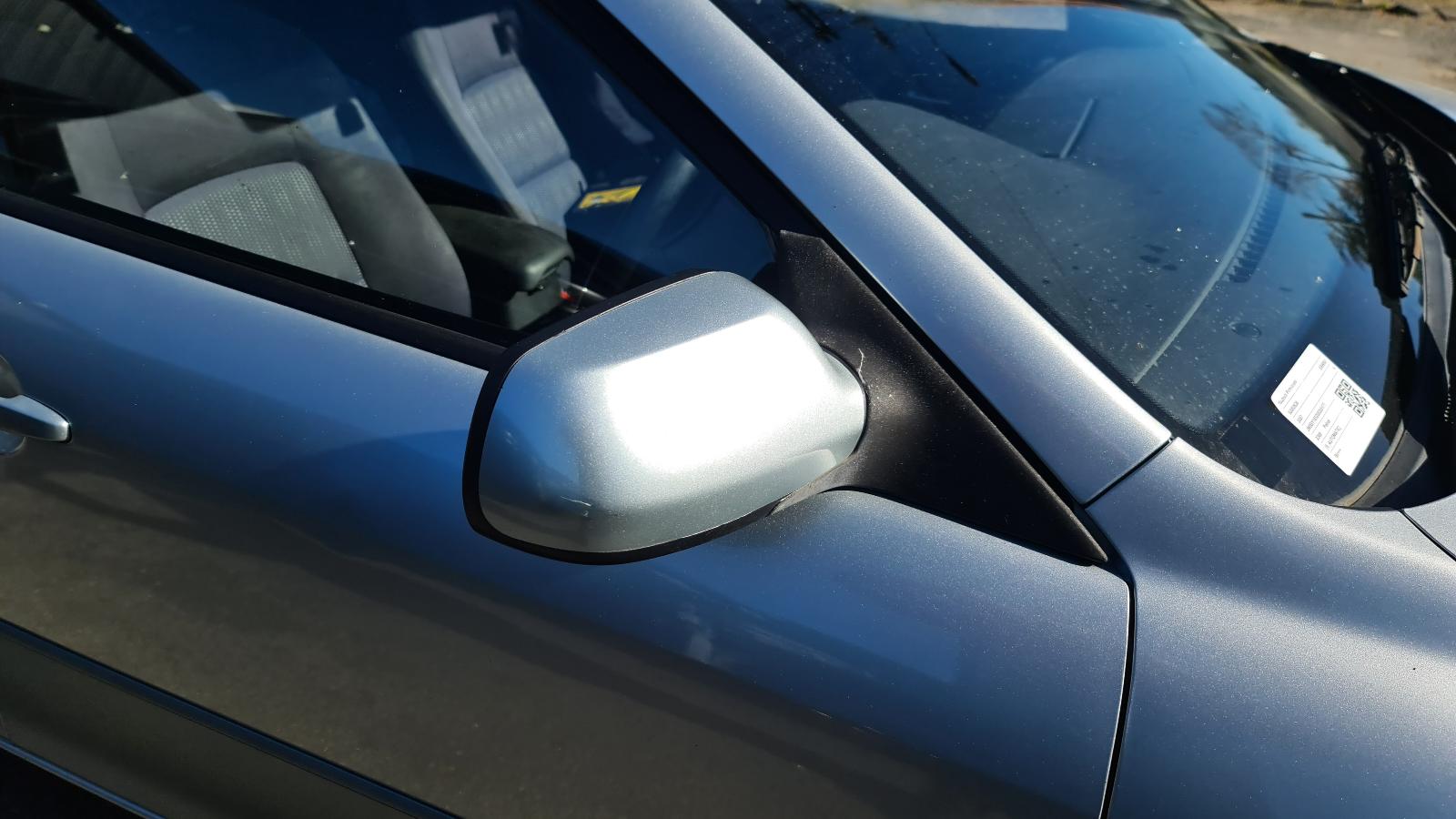 Mazda Mazda6 - GG 2002-2008