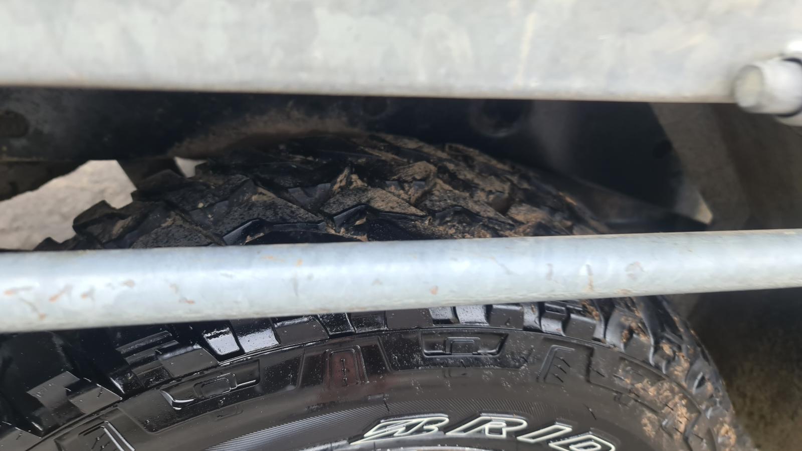 Mazda Bounty - UN 1999-2006