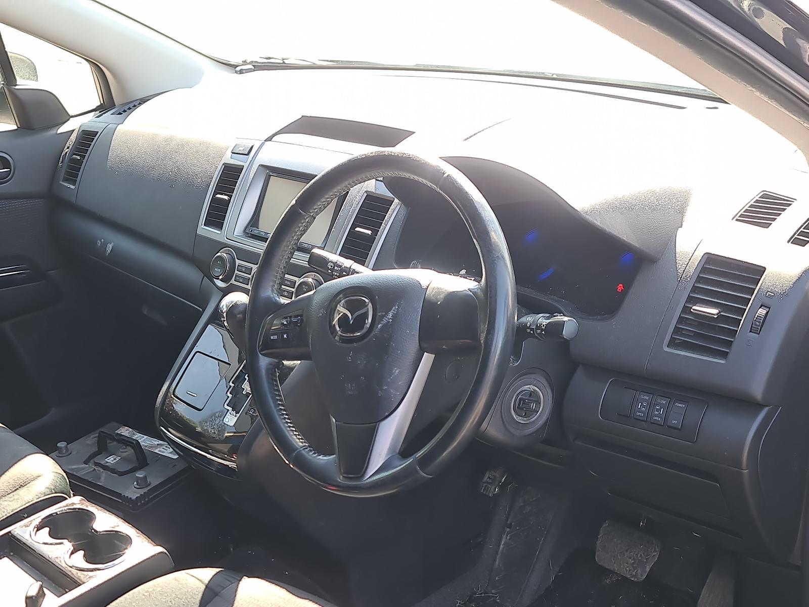 Mazda MPV - LY3P 2007-Present