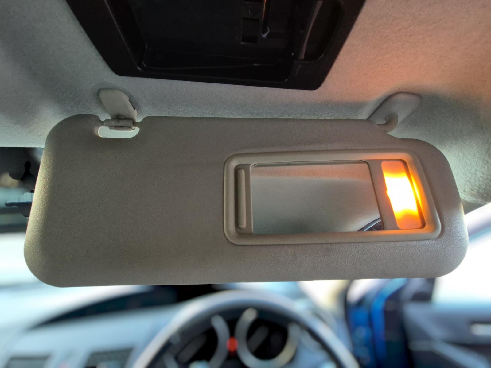 Sunvisor