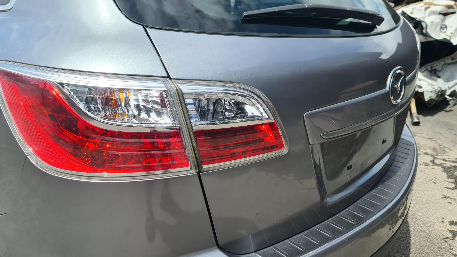 Mazda CX9 - TB 2006-2015