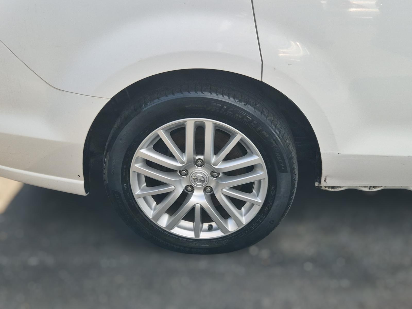 Mazda MPV - LY3P 2007-Present