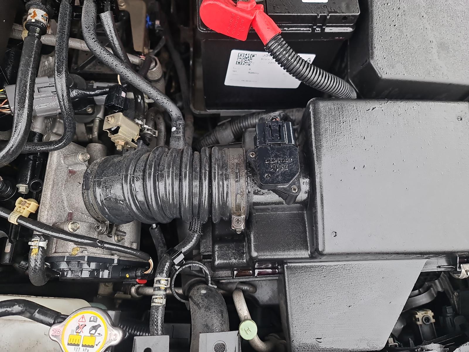 Mazda Atenza - GG 2002-2008