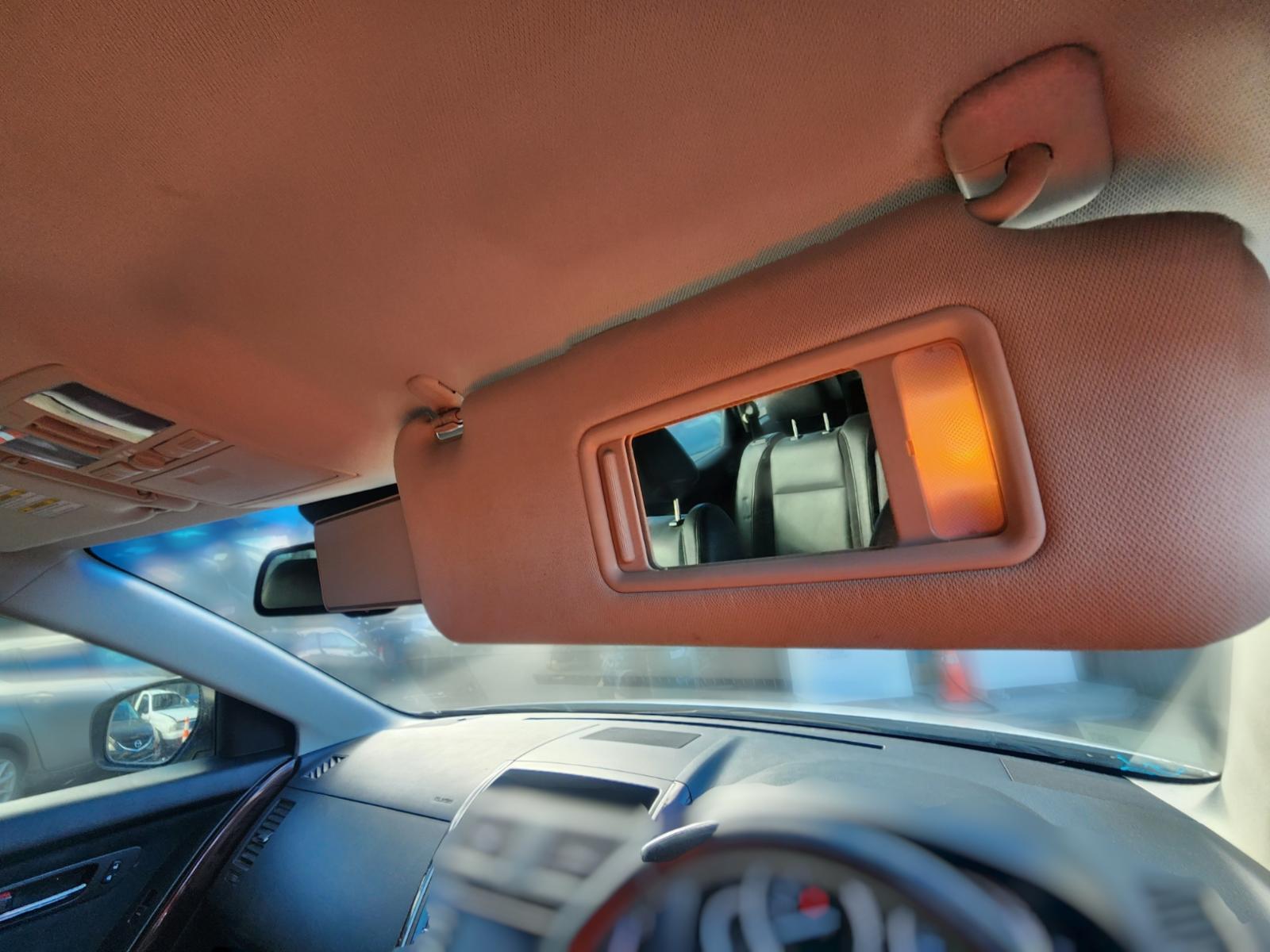 Sunvisor