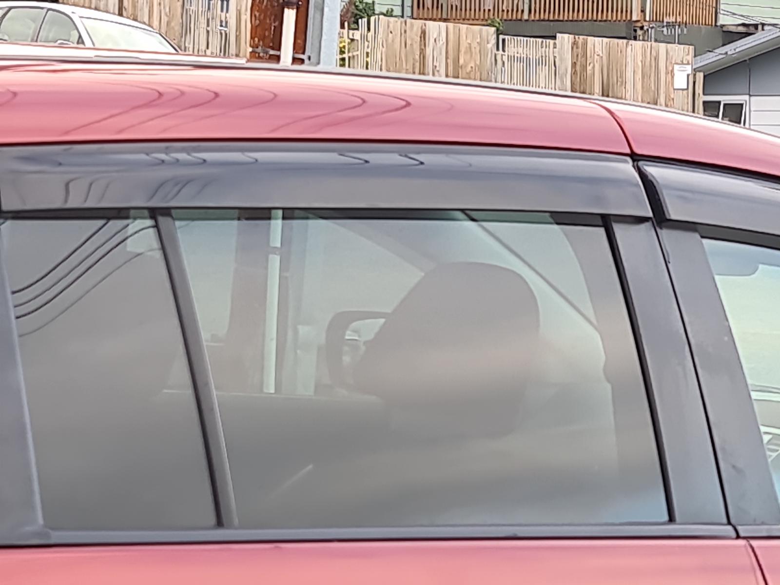 Mazda Premacy - CW 2010-2016