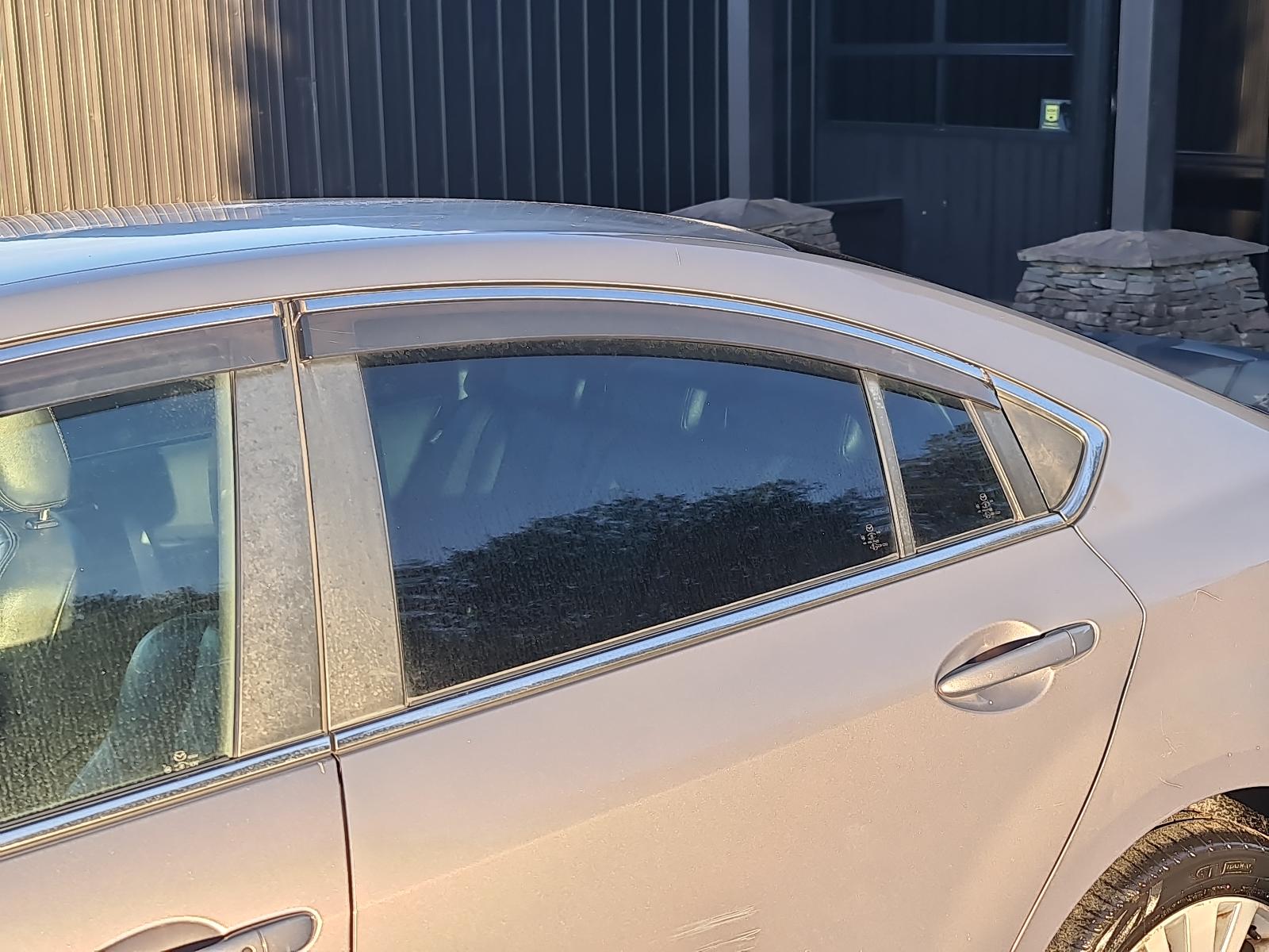 Mazda Atenza - GH 2008-2012