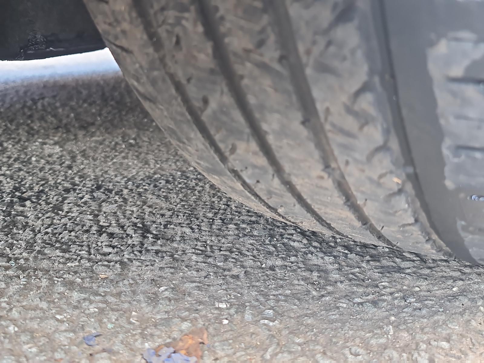 Mazda Atenza - GY 2002-2008