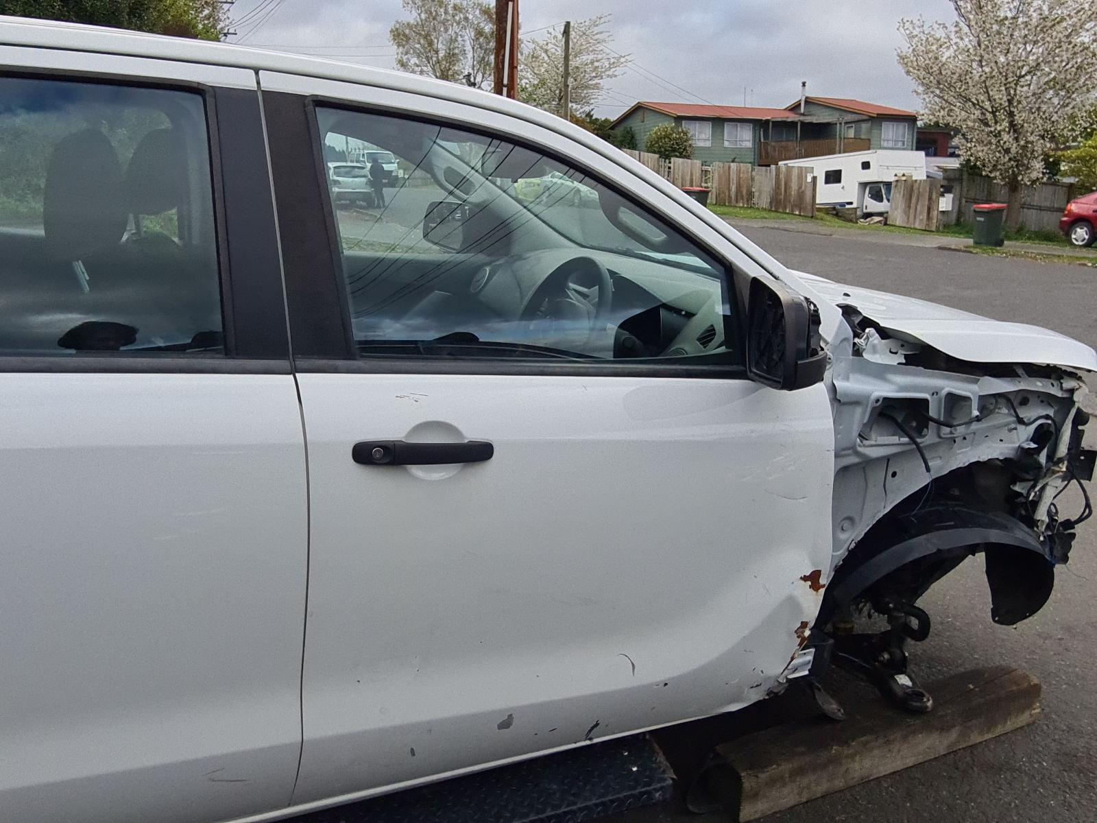 Mazda BT50 - UP 2011-Present