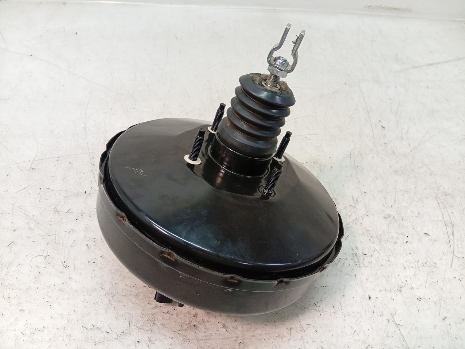 Brake_Booster