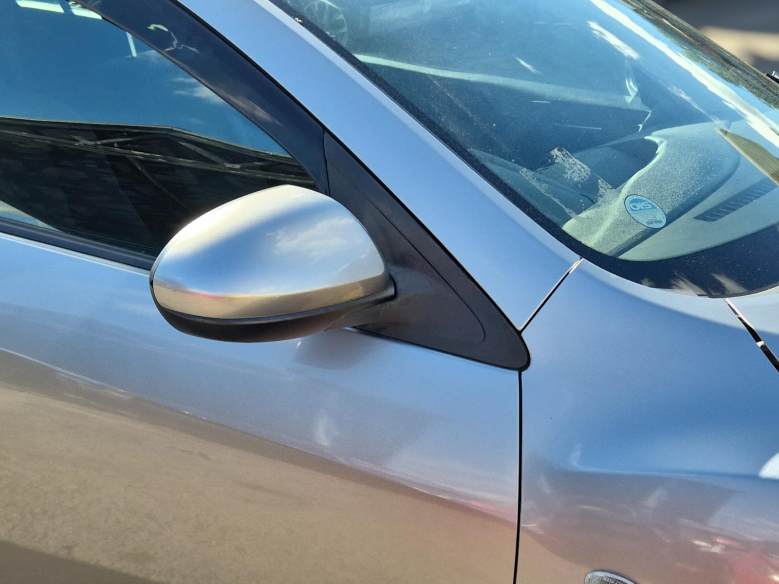 Mazda Axela - BL 2009-2013