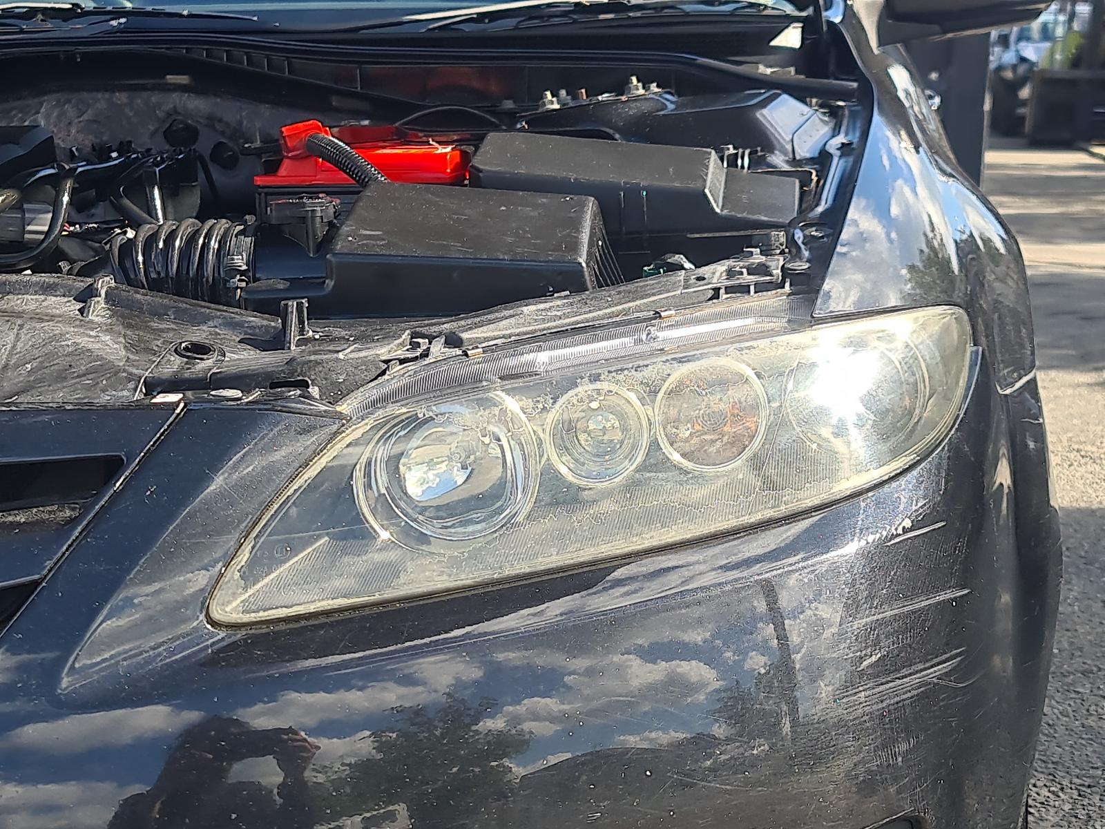 Mazda Atenza - GY 2002-2008