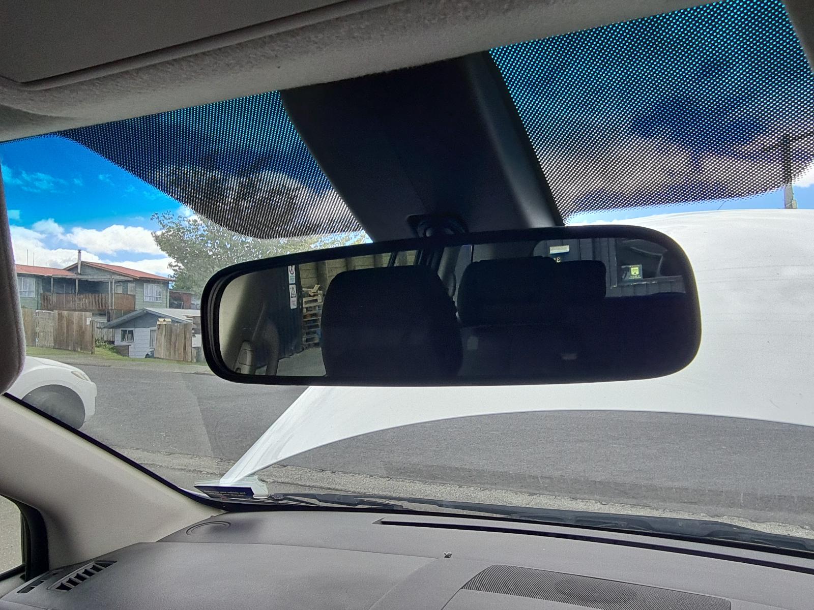 Mazda MPV - LY3P 2007-Present