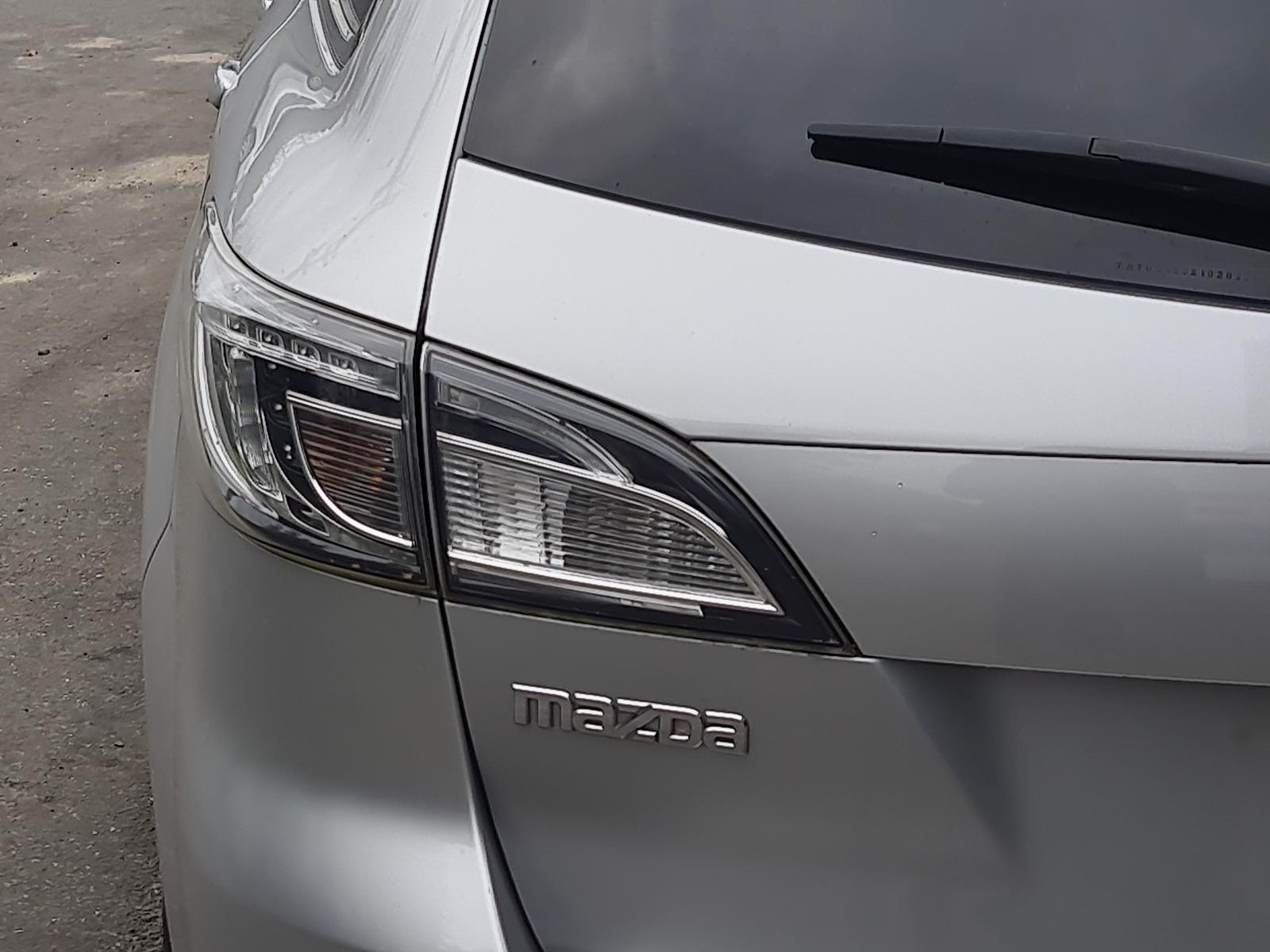 Mazda Atenza - GH 2008-2012