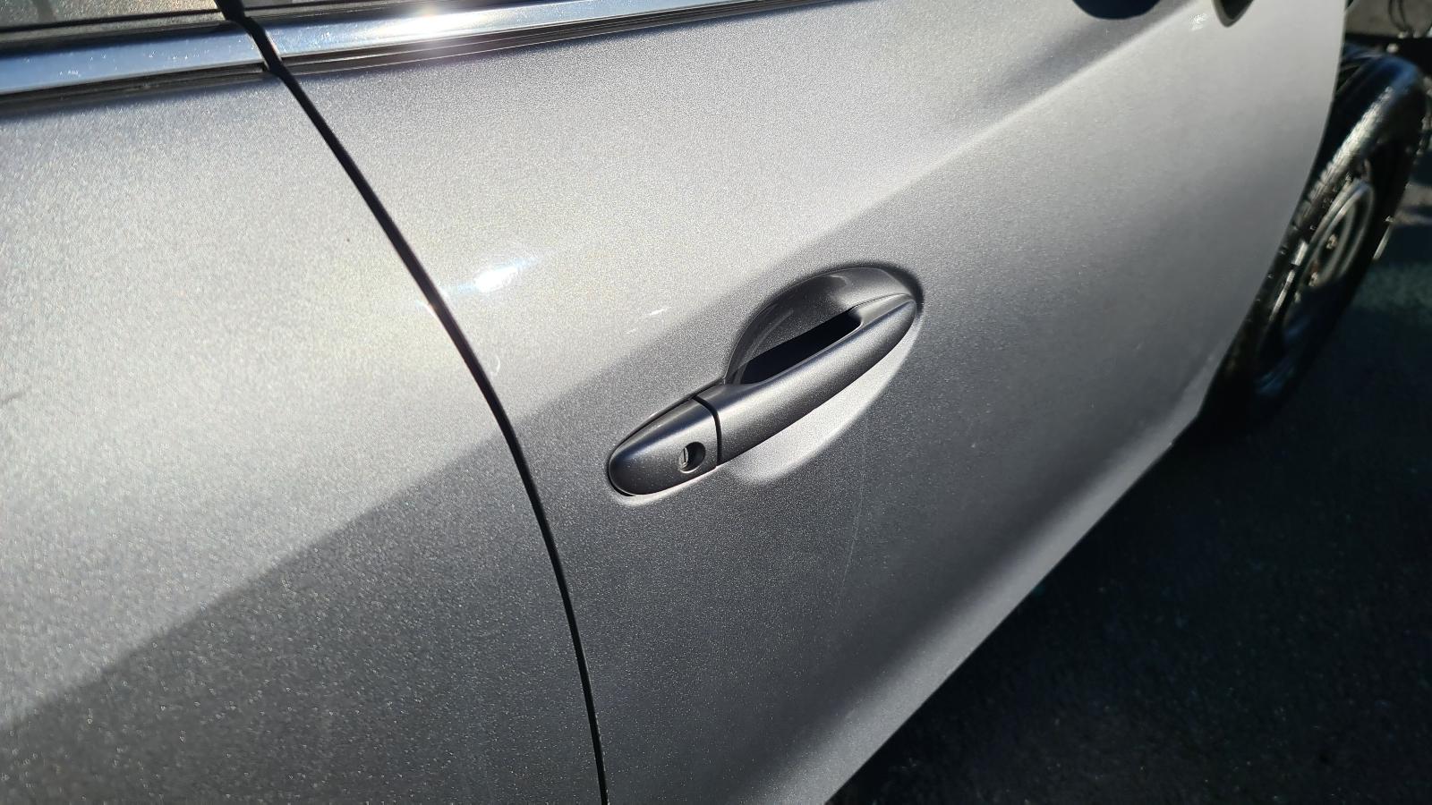 Mazda Axela - BL 2009-2013