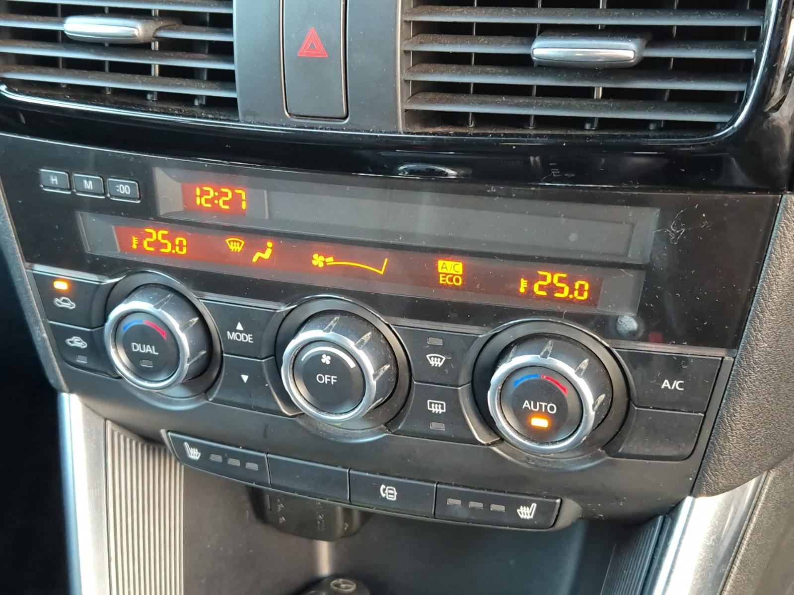 Heater_Ac_Controls
