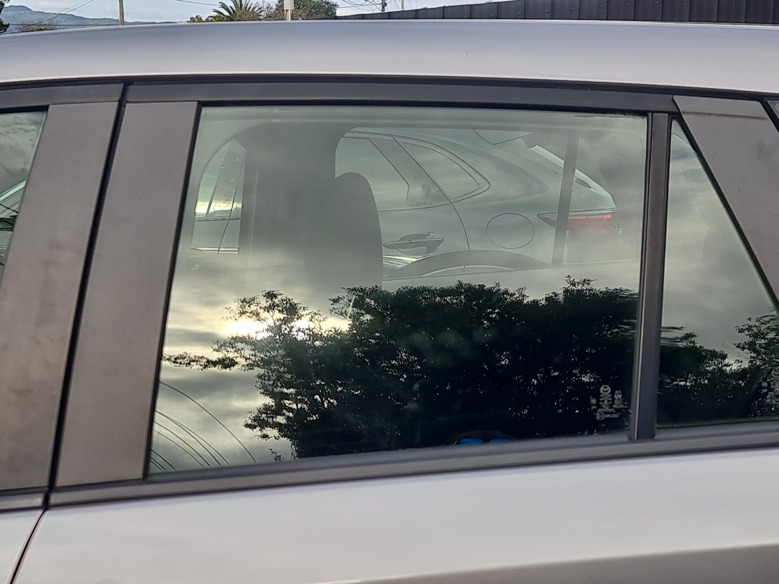 Mazda CX5 - KE 2012-Present