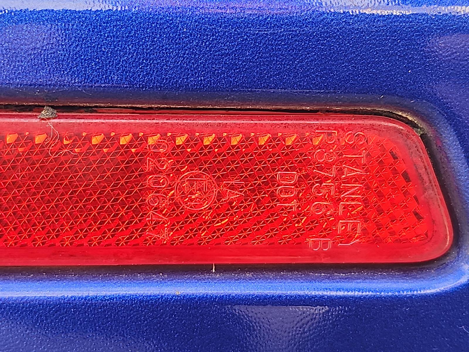 Mazda Axela - BK 2003-2009