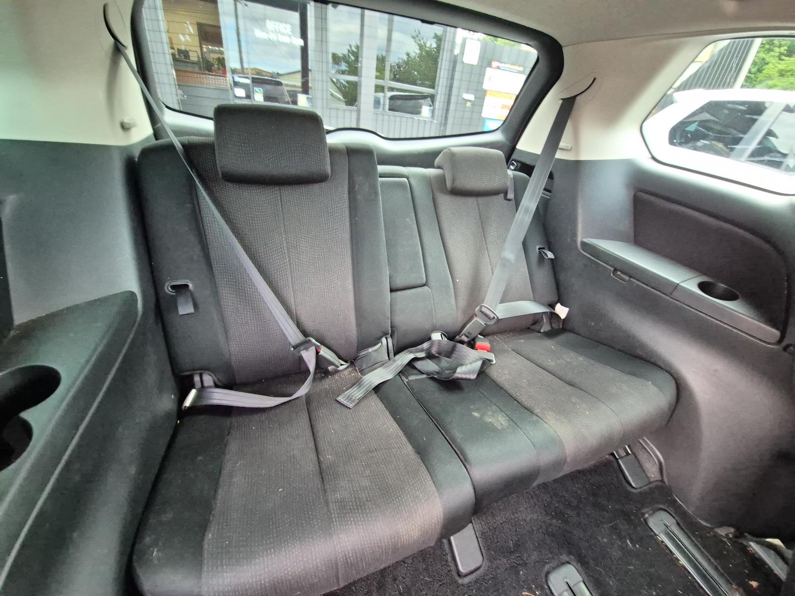 Mazda MPV - LY3P 2007-Present