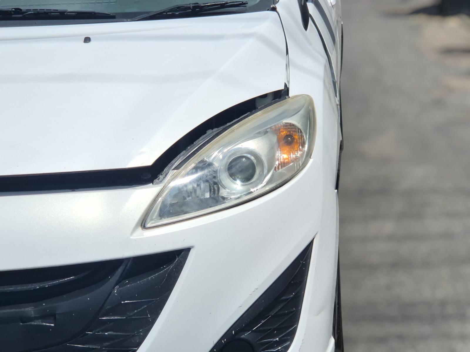 Mazda Premacy - CW 2010-2016