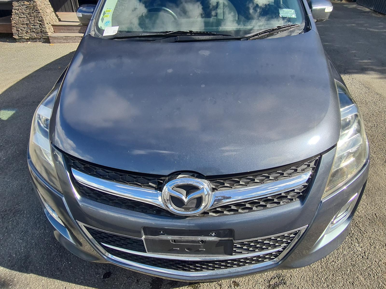 Mazda MPV - LY3P 2007-Present