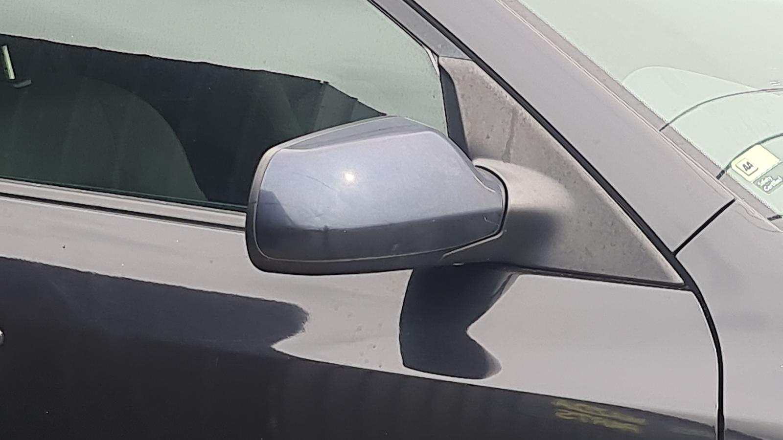 Mazda Axela - BK 2003-2009