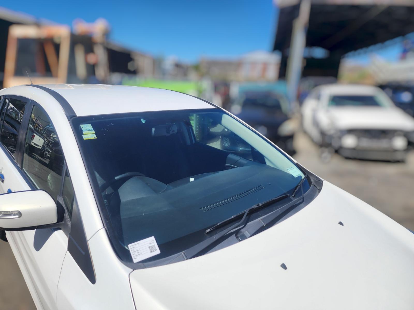 Windscreen