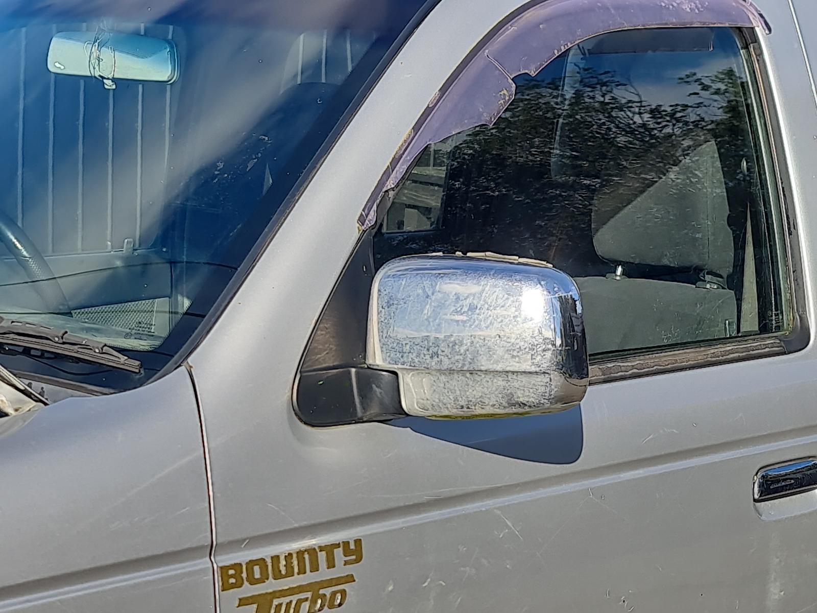 Mazda Bounty - UN 1999-2006