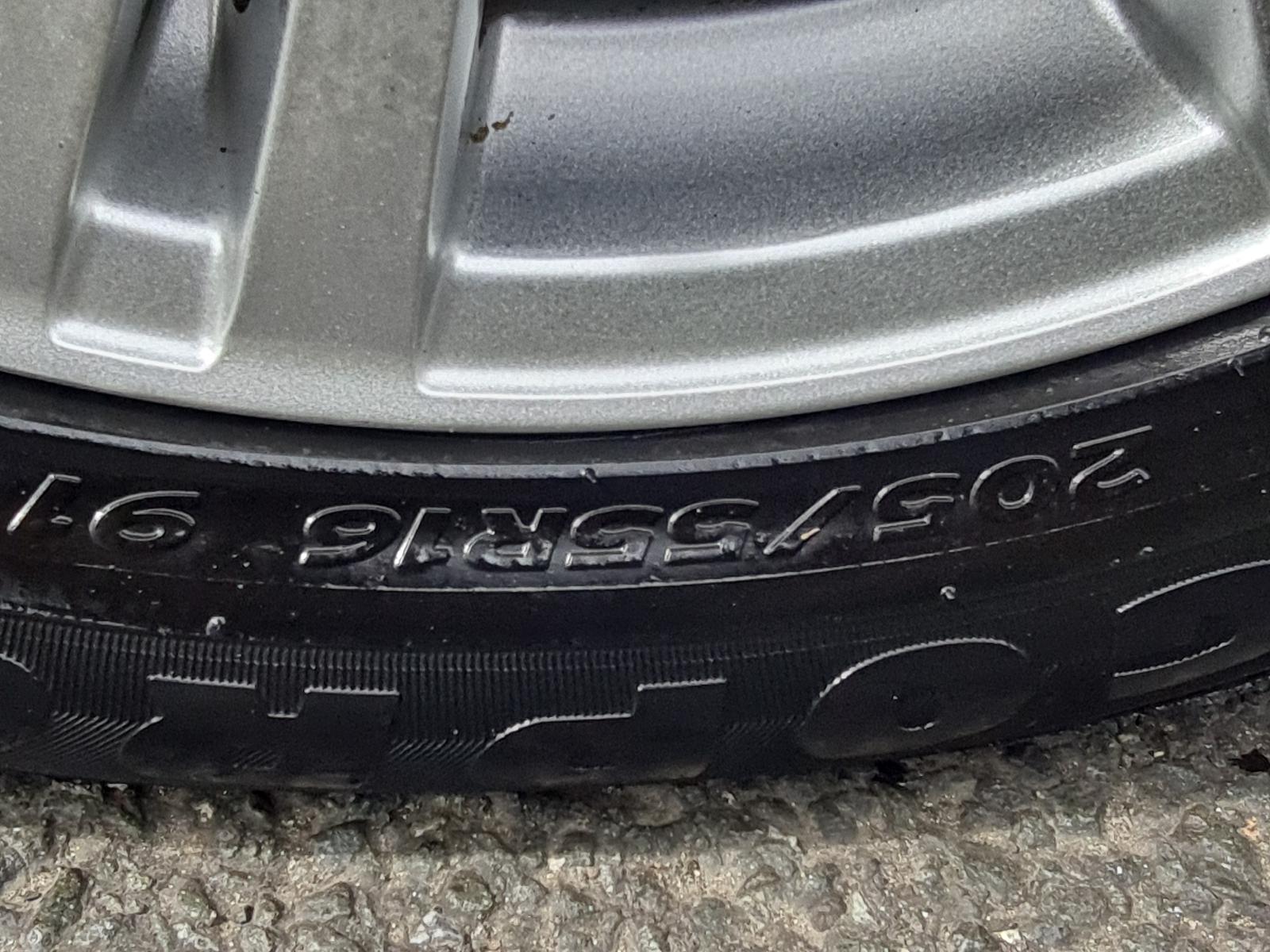 Mazda Premacy - CW 2010-2016