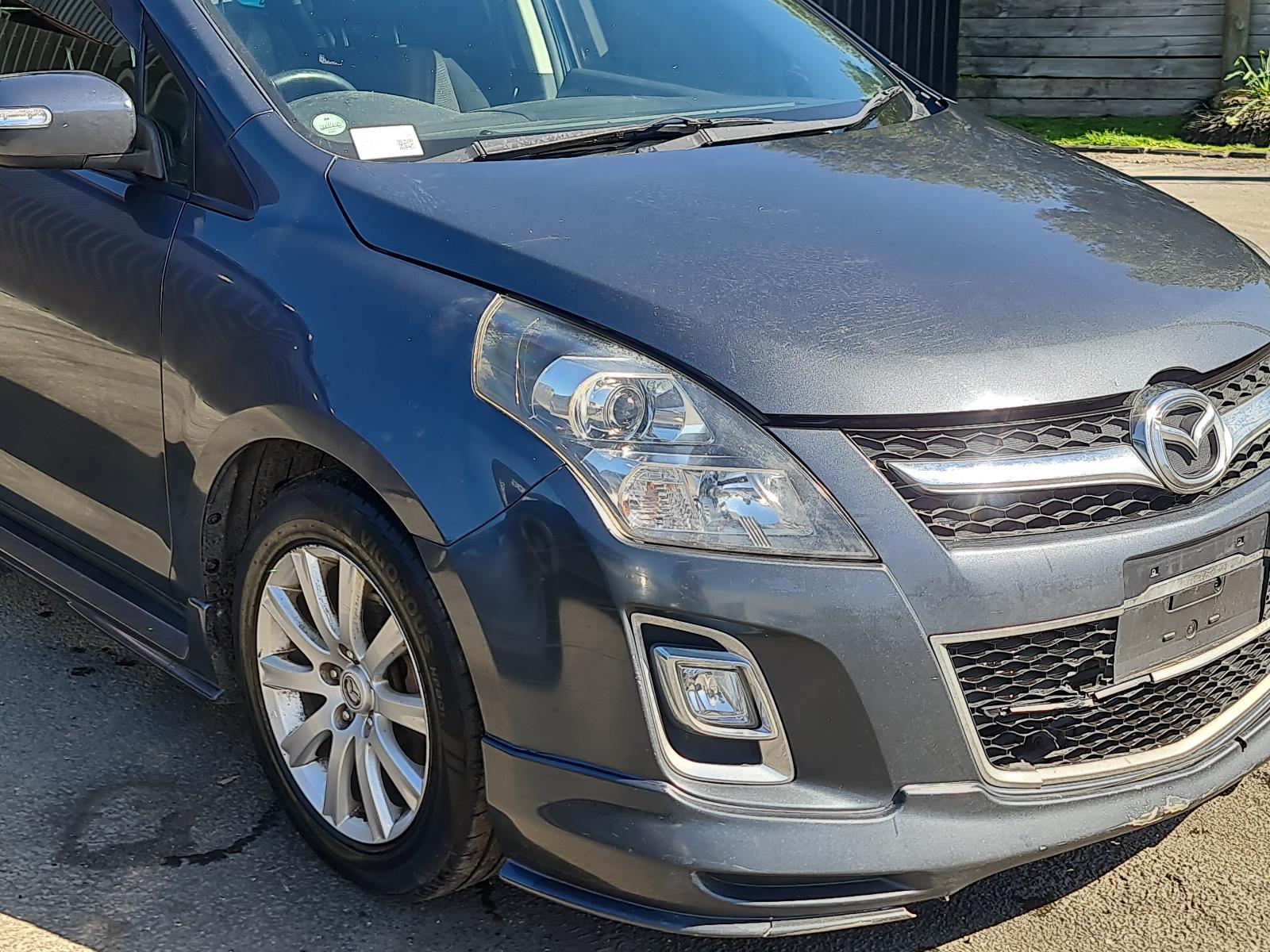 Mazda MPV - LY3P 2007-Present