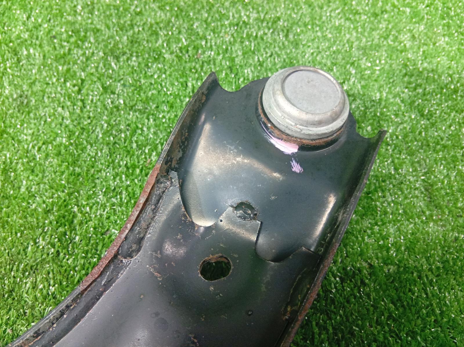 Right Front Lower Control Arm