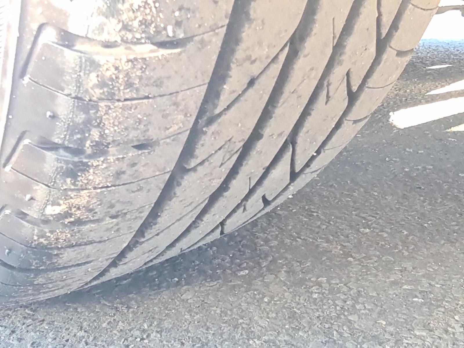 Mazda Atenza - GY 2002-2008