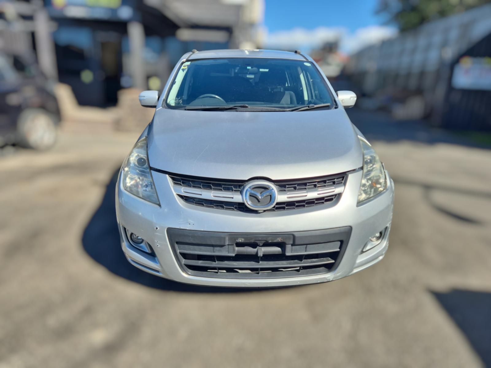 Mazda MPV - LY 2006-2016