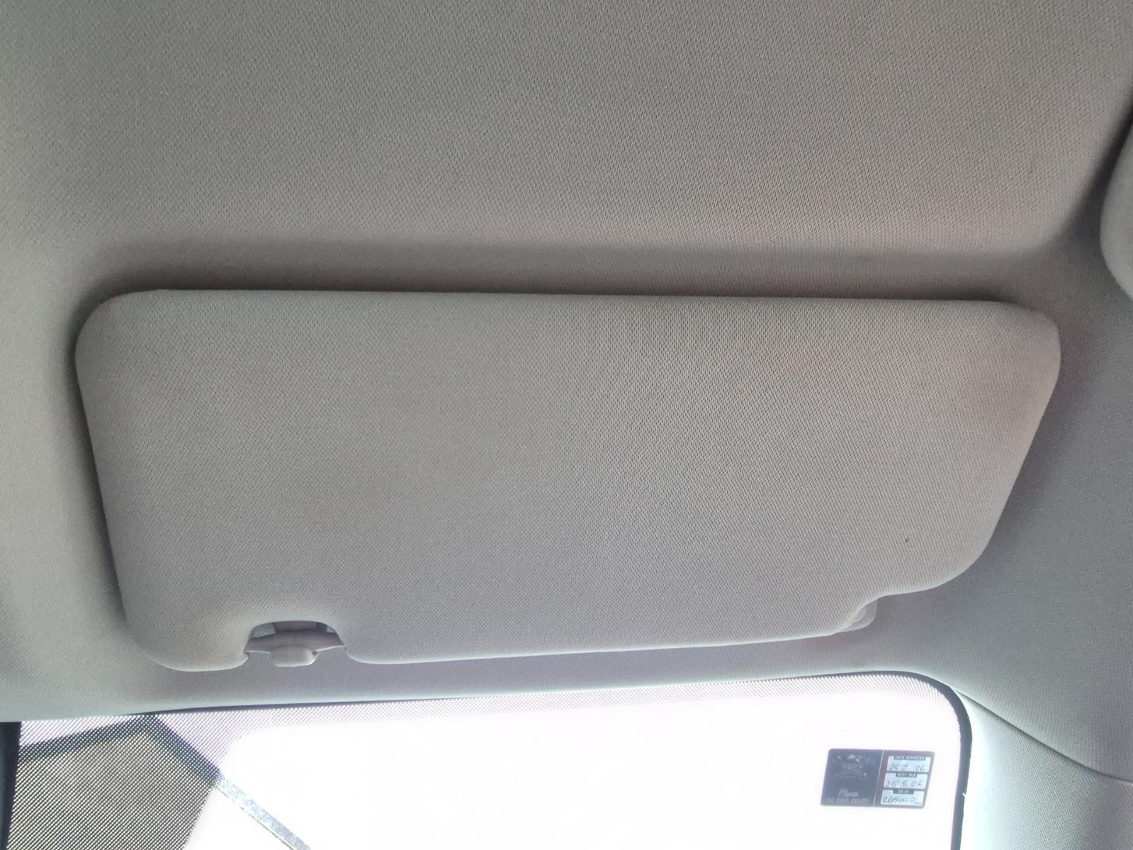 Sunvisor