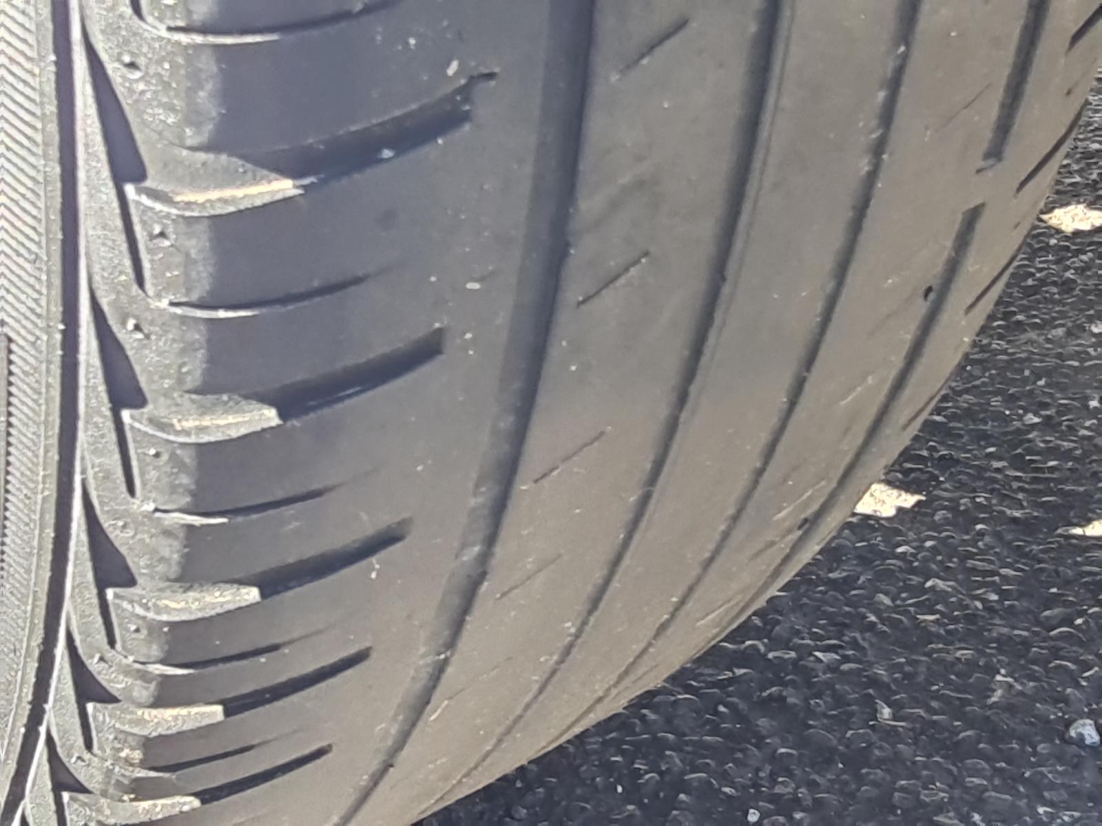 Mazda CX5 - KE 2012-Present