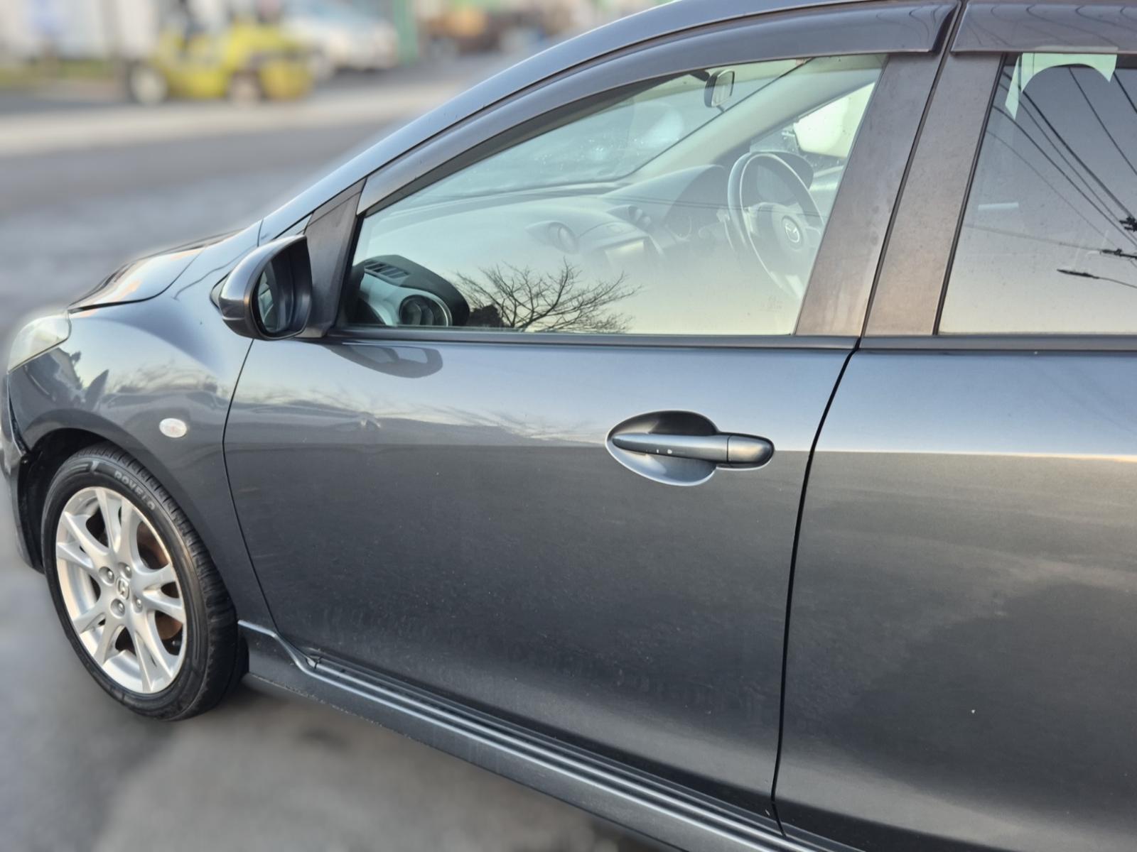Mazda Demio - DE 2007-2014